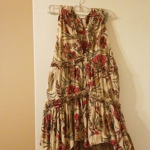 3/20 Free People Top